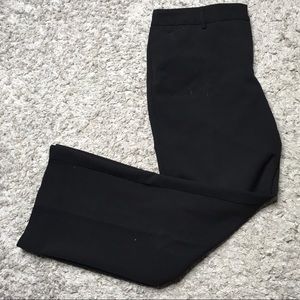 Apostrophe women’s straight leg dress pants